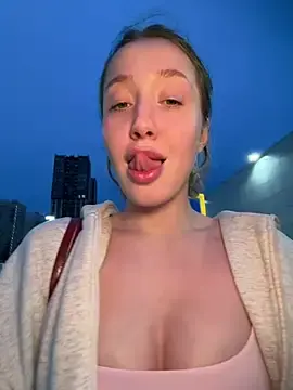 Stripchat Live Sex of Sophie_Avory