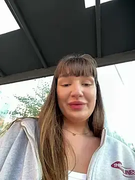 Stripchat Live Porn of Sophie_Avory