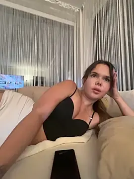 Stripchat Adult Webcam of TheCinderella