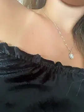 Stripchat Sex Cam of TheCinderella
