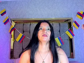 Stripchat Best live sex cam show of Candys_victoria