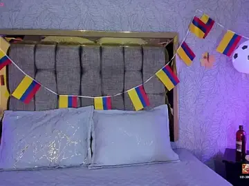 Stripchat Live Porn of Candys_victoria