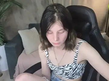 Stripchat Private Sex Chat of EllinEverly
