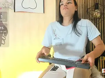 Stripchat Live Sex of LexyNova_
