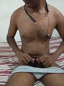 Stripchat Nude Webcam of SL-Robinsan