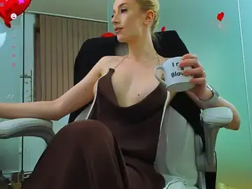 Stripchat Sex Cam of aileen_williams