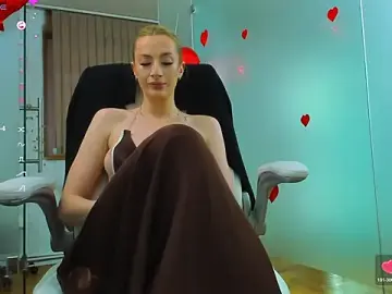 Stripchat Sex Chat of aileen_williams