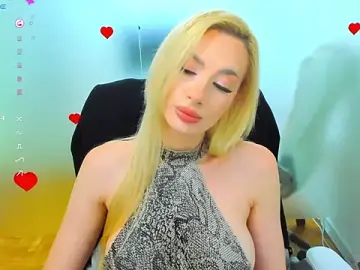 Stripchat Live Porn of aileen_williams