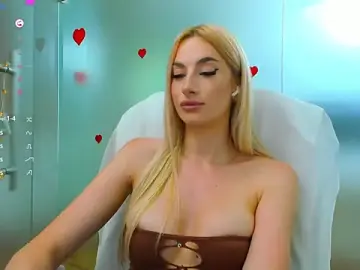 Stripchat Live Sex of aileen_williams