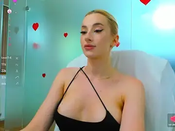 Stripchat Live Porn of aileen_williams