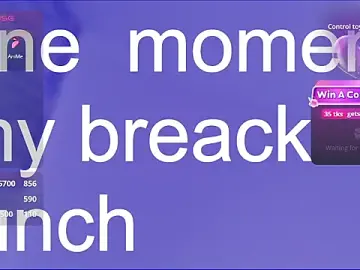 Stripchat Best Webcam of amynovaaa