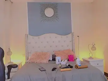 Stripchat Best live sex cam show of elizabeth_santos1