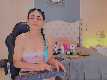 Stripchat Free Porn Cam of elizabeth_santos1
