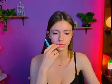 Stripchat Sex Cam of mia_bamby1
