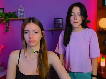 Stripchat Free Live Porn of mia_bamby1