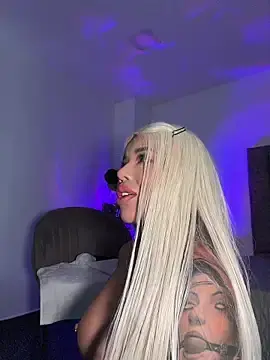 Stripchat Live Sex of milaivanova