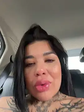 Stripchat Best Webcam of milaivanova