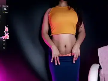 Stripchat Sex Cam of DesiZoya