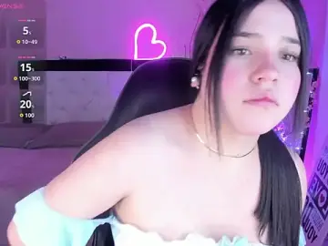 Stripchat Live Sex of Julieth_Caandy