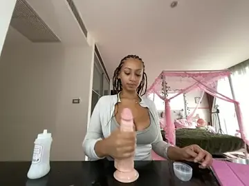 Stripchat Sex Chat of Naomisroom