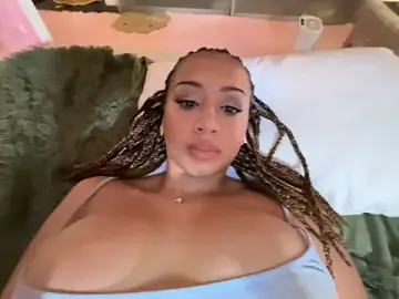 Stripchat Sex Chat of Naomisroom