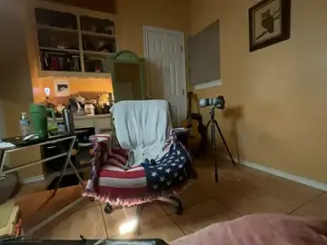 Stripchat Live Sex of daddydonkey84