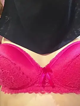 Stripchat Sex Chat of malak_spicy