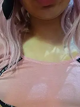 Stripchat Live Porn of malak_spicy
