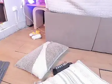 Stripchat Sex Cam of Ashley_Beaomunt