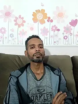 Stripchat Adult Webcam of BlackAlphaPrime