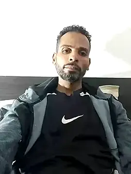 Stripchat Sex Cam of BlackAlphaPrime