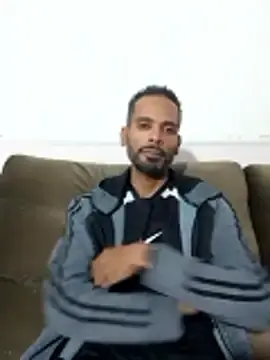 Stripchat Live Porn of BlackAlphaPrime