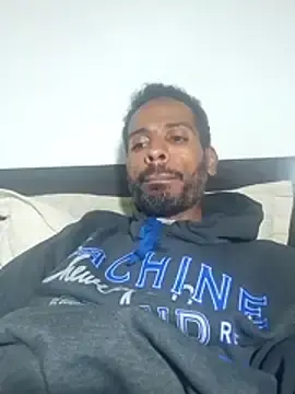Stripchat Sex Cam of BlackAlphaPrime