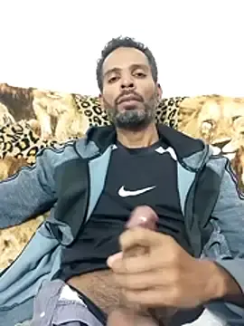 Stripchat Sex Cam of BlackAlphaPrime