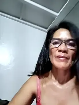 Stripchat Private Sex Chat of ImYourWoman_55