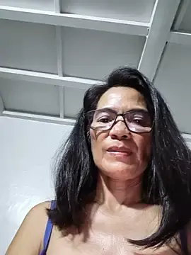 Stripchat Best live sex cam show of ImYourWoman_55