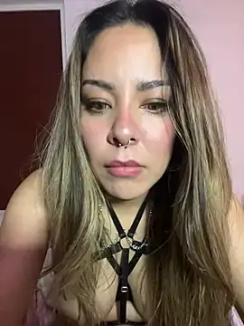 Stripchat Free Live Porn of LilEuphoria
