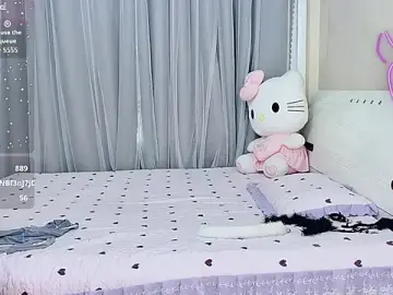 Stripchat Live Porn of yangyang_520