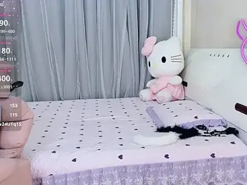 Stripchat Free Live Porn of yangyang_520