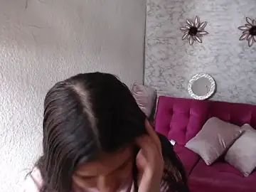 Stripchat Sex Chat of Evagirl69