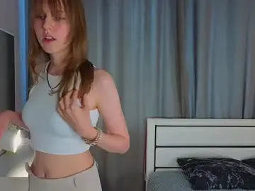 Stripchat Adult Webcam of SunnySikarskie