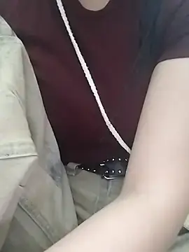 Stripchat Private Sex Chat of Susu_k9