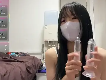 Stripchat Adult Webcam of daiyo_kai_Gutara
