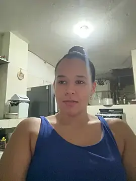 Stripchat Free Porn Cam of lannabellx