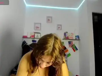 Stripchat Sex Chat of Blondesexy_19