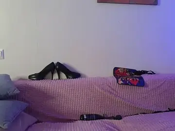 Stripchat Nude Webcam of MaxMia