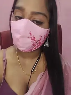 Stripchat Private Sex Chat of kathijaatamil