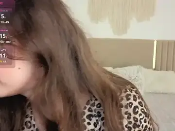 Stripchat Live Sex of Real_cutie1
