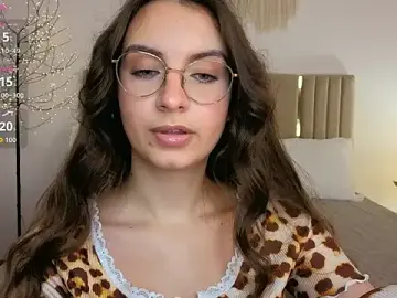 Stripchat Nude Webcam of Real_cutie1