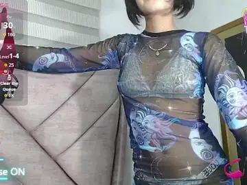 Stripchat Sex Cam of Victorycat_v